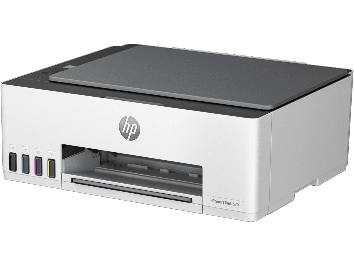 HP Smart Tank 520 All-in-one HP Smart Tank 520 All-in-one