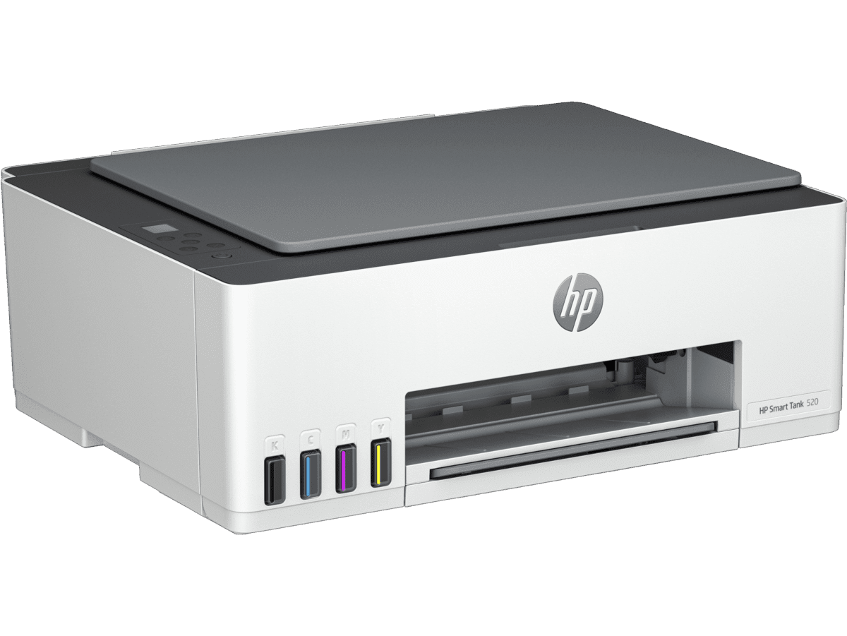 HP Smart Tank 520 All-in-one HP Smart Tank 520 All-in-one