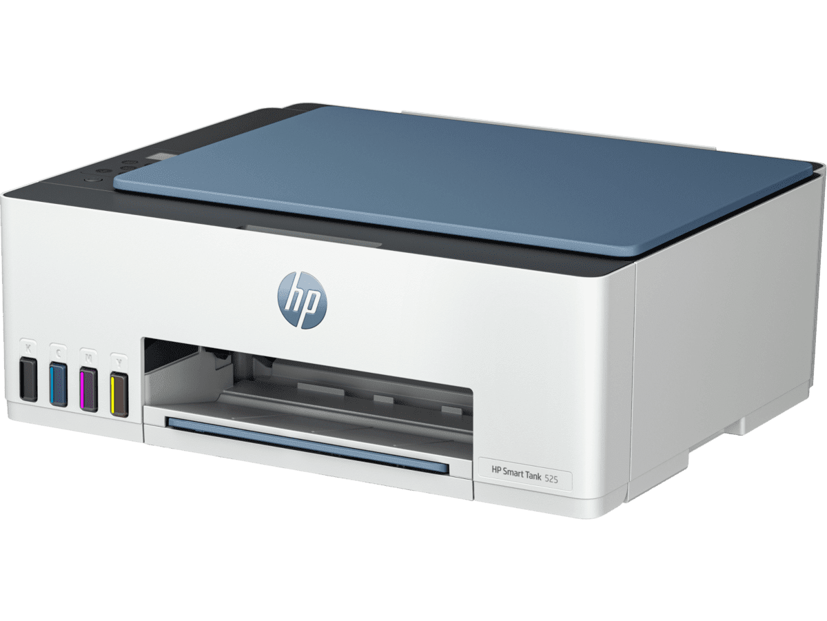 HP Smart Tank 525 All-in-one HP Smart Tank 525 All-in-one