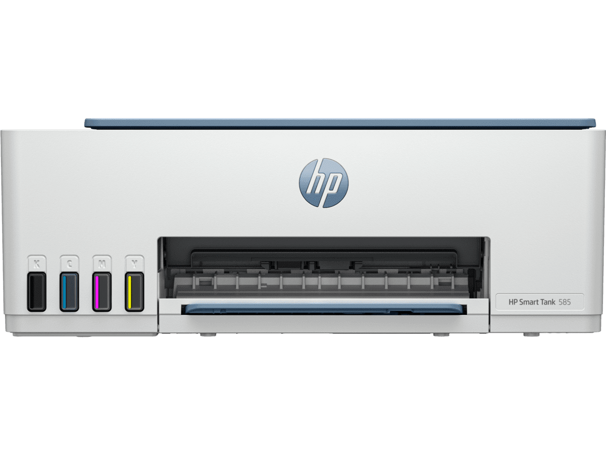HP Ink Tank 316
