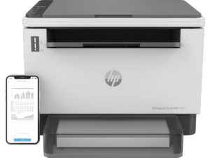 HP LaserJet Tank 1005