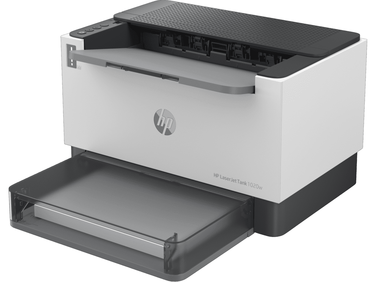 HP LaserJet Tank 1020w HP LaserJet Tank 1020w