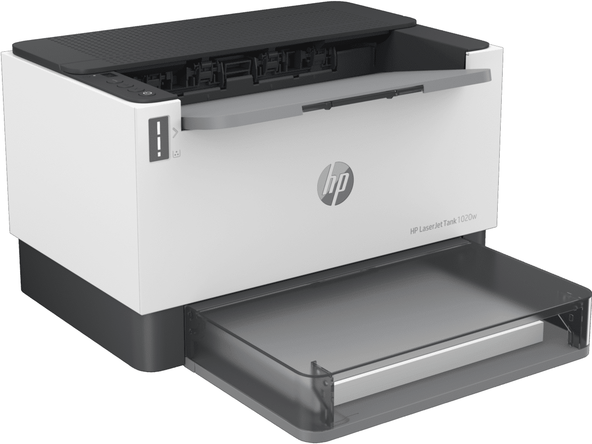 HP LaserJet Tank 1020w HP LaserJet Tank 1020w