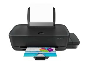 HP Ink Tank 115