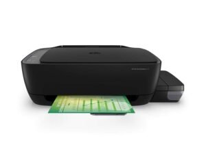 HP Ink Tank WL 410 AiO