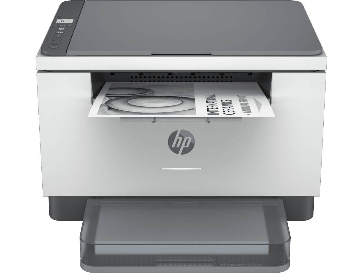 HP DeskJet Plus 4123 All-in-One Printer