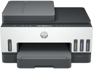 HP Smart Tank 750 AiO