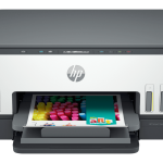 HP Smart Tank 670 AiO