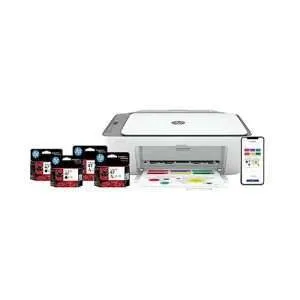 HP DeskJet 4829