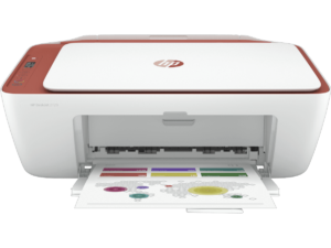 HP DeskJet 2729 All-in-One