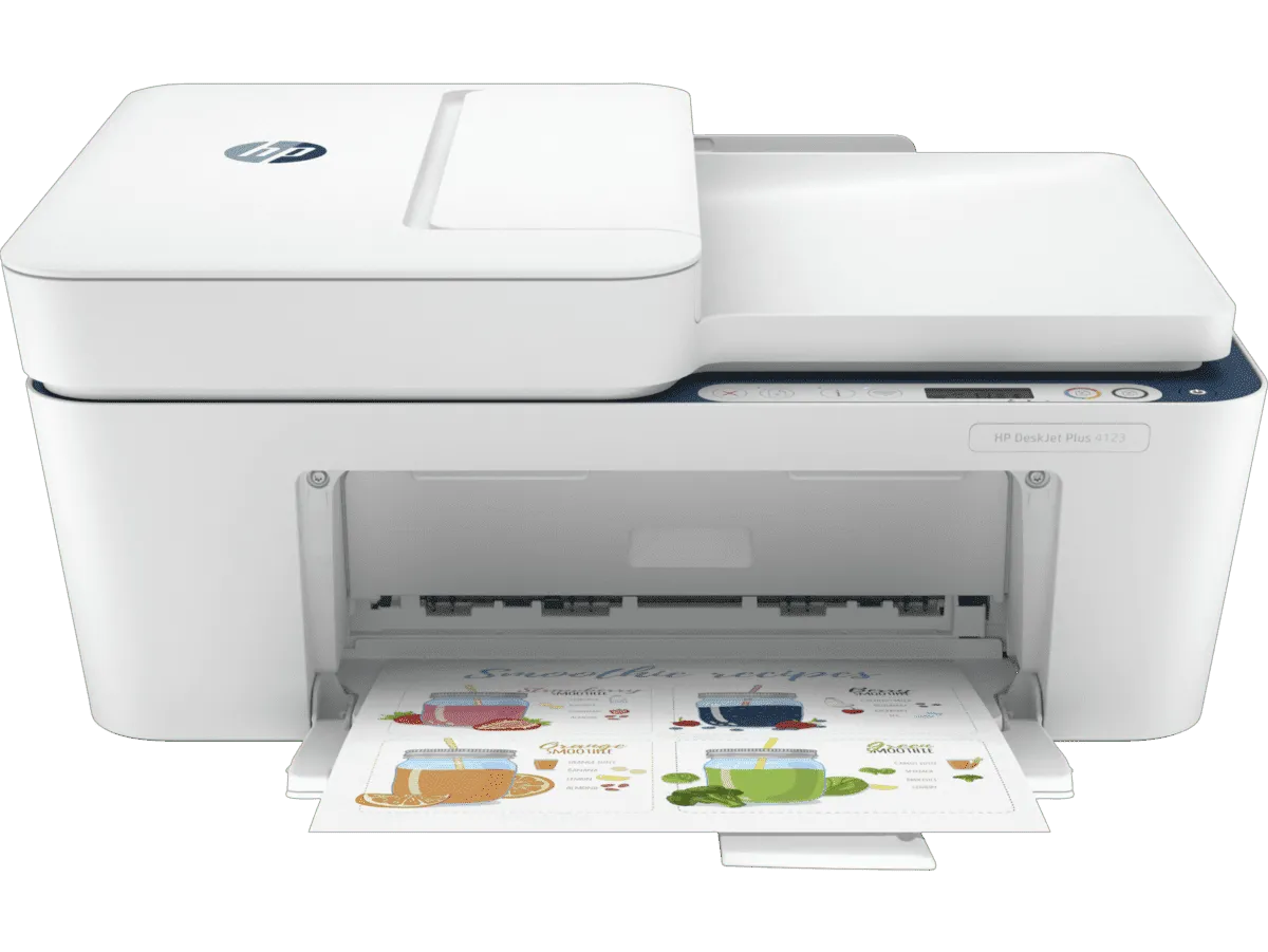 HP DeskJet 2332 All-in-One Printer