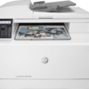 HP Color LaserJet Pro MFP M183fw