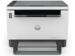 HP LaserJet Tank 1005w