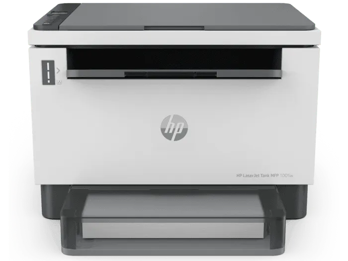 HP Laser 108 Series