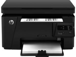 HP LaserJet Pro MFP M126a