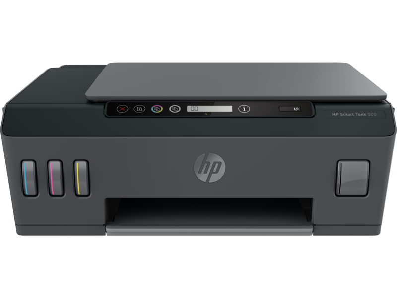 HP Ink Tank 316