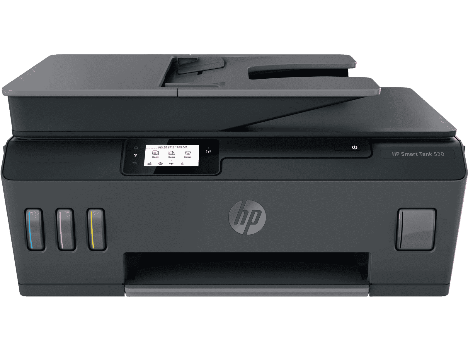 Brother Printer MFC-B7715DW