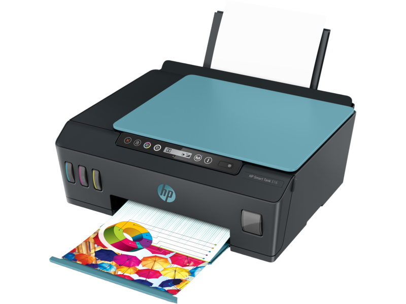 HP Smart Tank 516 AiO HP Smart Tank 516 AiO