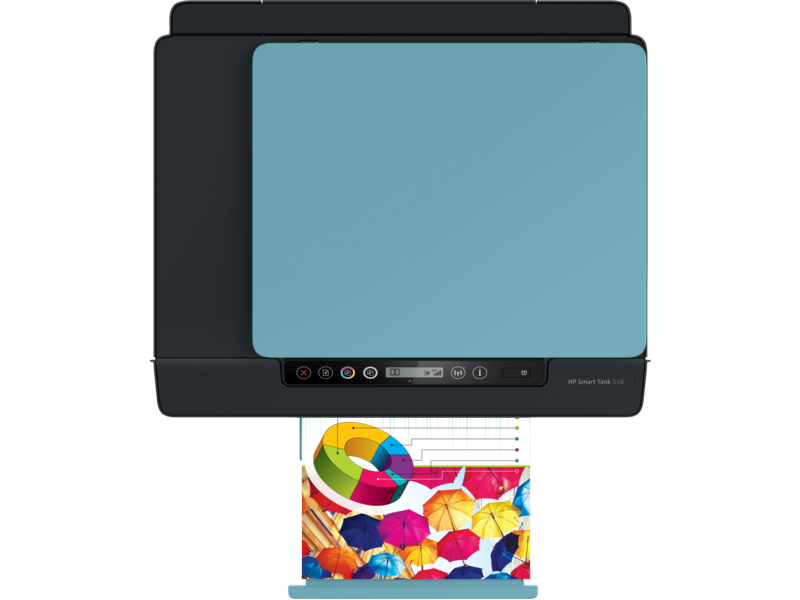 HP Smart Tank 516 AiO HP Smart Tank 516 AiO