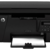 HP LaserJet Pro MFP M126nw