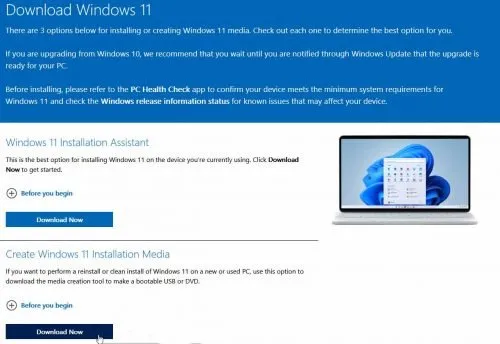 Windows-11-with-all-installation-options