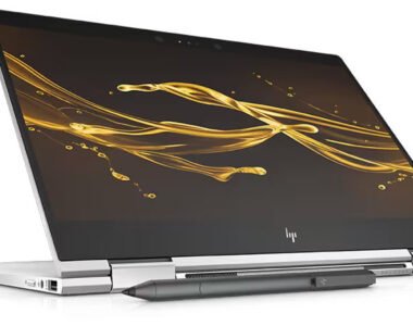 HP Spectre Series Reviews
