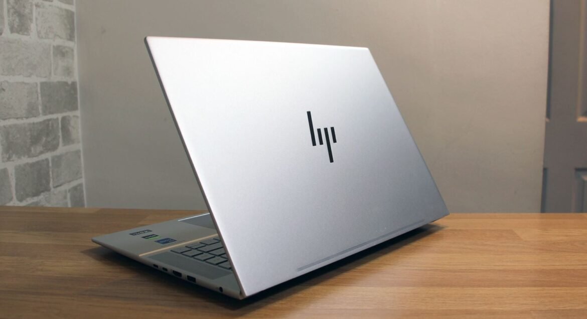 Top-Rated HP Notebooks