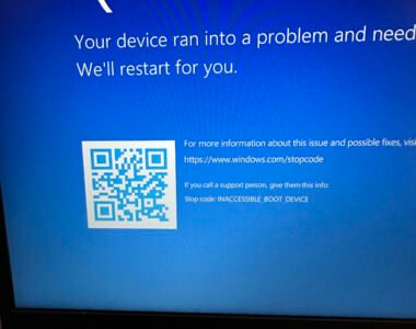 HP Desktops Troubleshooting