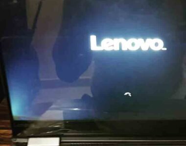 Lenovo Laptop Service Center