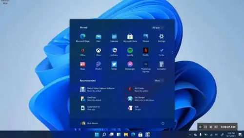 New What's new in Window 11 (The Exciting Windows Overview)