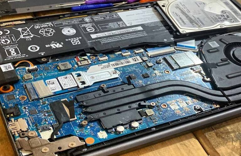 professional Asus service centers in Jaipur